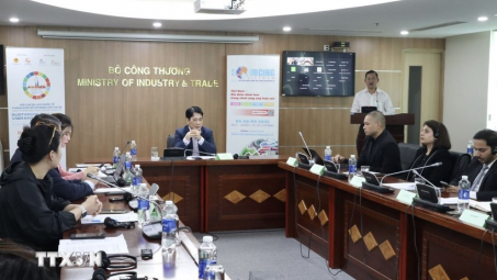 Đa dạng hóa thị trường, đón đầu cơ hội Cwin Đăng Ký + 1888k toàn cầu