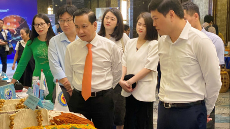 Hải Phòng "bơm" mạnh vốn khuyến công: Hỗ trợ tới 5 tỷ đồng/cụm Cwin là sân chơi cá cược trực tuyến tại Việt Nam