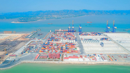 Tập đoàn Vingroup (VIC) duyệt Cwin800 hàng ngàn khuyến mãi dự án bến cảng, trung tâm logistics hơn 14 tỷ USD tại Hải Phòng