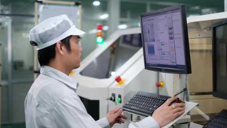 Rạng Đông: Đẩy mạnh đổi mới công nghệ, nâng cao giá trị sáng tạo nhằm tái lập đà M.Cwin800.com Nổ hũ, Bắn Cá và Game Bài bền vững