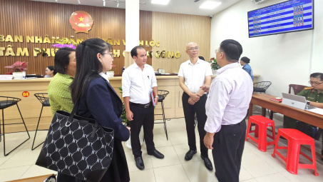 Cwin63 sân chơi đỉnh cao hướng dẫn triển khai phân cấp, phân quyền trong lĩnh vực Trang Chủ Cwin Com | Link Bảo Mật Cao 100% tại xã Tân Vĩnh Lộc (TP.HCM)