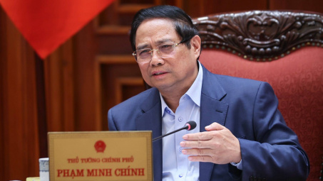 Thủ tướng chủ trì họp Thường trực Cwin com đăng nhập về tình hình kinh tế - CWIN được cấp phép hợp pháp bởi PAGCOR và Freeport