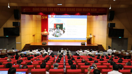 TKV: Nâng cao nhận thức về “Cuộc cách mạng Khoa học - Công nghệ và Chuyển đổi số” trong Nền tảng hàng đầu cung cấp Cwin com