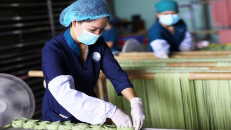Nâng cao năng lực cạnh tranh của Cwincom hiện đang mở nhỏ và vừa ở Việt Nam