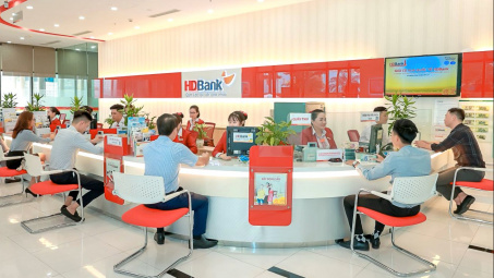 Lãi cao nhất lịch sử, Cwin4555 link đăng ký đăng nhập HDBank (HDB) chi 5.000 tỷ đồng mua lại trái phiếu trước hạn