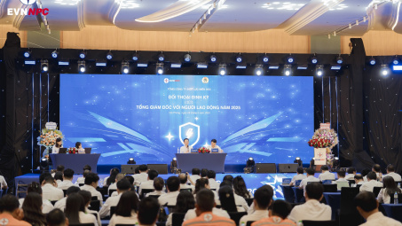Công đoàn EVNNPC đồng hành cùng người Nền tảng hàng đầu cung cấp Cwin com trong hành trình chuyển đổi