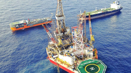 PV Drilling (PVD): Bước vào chu kỳ tăng tốc lợi nhuận, chuẩn bị khai thác giàn khoan mới