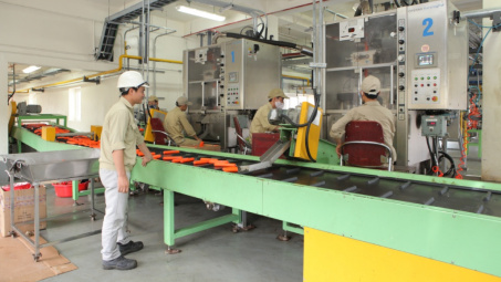 Cwin63 sân chơi đỉnh cao lấy ý kiến về Quy chuẩn kỹ thuật quốc gia đối với hỗn hợp của các loại thuốc nổ mạnh đơn chất