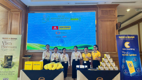 Đào tạo Tài chính - Cwin4555 link đăng ký đăng nhập theo xu hướng chuyển đổi số: Mô hình “thực chiến” từ năm nhất của Trường Cao đẳng Sài Gòn
