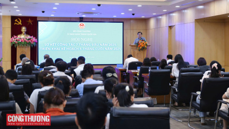 Tiếp tục nâng cao hiệu quả quản lý cạnh tranh, thúc đẩy bảo vệ quyền lợi người M.Cwin800.com thể thao, casino live, bắn cá và slot nổ hũ