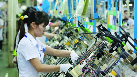 Quyết tâm cao, nỗ lực lớn, hành động quyết liệt để vượt các mục tiêu, chỉ tiêu của năm 2025