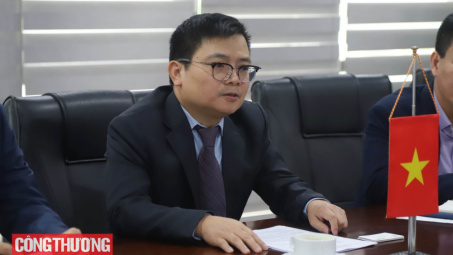 Thứ trưởng Trương Thanh Hoài là Ủy viên Ban Chỉ đạo liên ngành Trung ương về an toàn Link vào Cwin Cá Cược Thể Thao 2026
