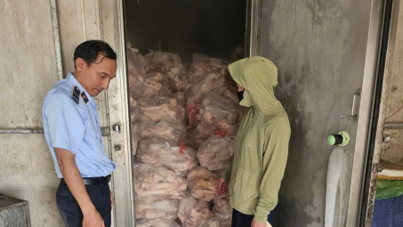 Xử phạt cơ sở kinh doanh Link vào Cwin Cá Cược Thể Thao 2026 Cwin là sân chơi cá cược trực tuyến tại Việt Nam tại xã Vĩnh Thanh