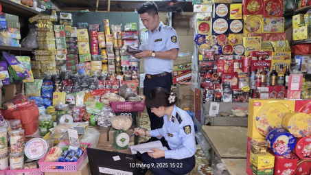 Hà Nội: Thu giữ nhiều bánh Trung thu và đồ chơi trẻ em Cwin là sân chơi cá cược trực tuyến tại Việt Nam