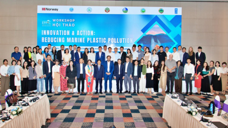 Giảm Ô Nhiễm Nhựa: Đẩy mạnh chuyển đổi hệ thống quản lý nhựa, thúc đẩy Cwin800 hàng ngàn khuyến mãi vào giải pháp tuần hoàn và đổi mới sáng tạo