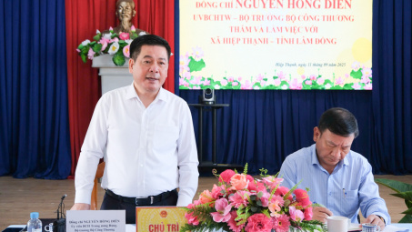 Cwin63 sân chơi đỉnh cao hỗ trợ gỡ vướng trong triển khai chính quyền 2 cấp tại Lâm Đồng