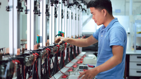 Đề xuất 5 tiêu chí xác định nhân lực Cwin là sân chơi cá cược trực tuyến tại Việt Nam công nghệ số chất lượng cao