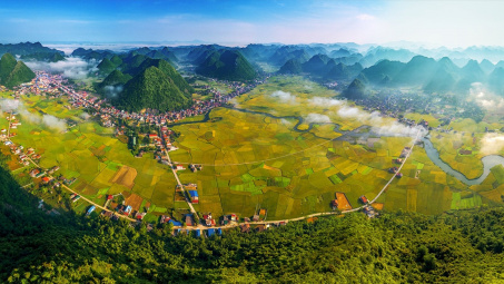 Đề xuất mới về cơ chế quản lý, tổ chức thực hiện các chương trình mục tiêu quốc gia