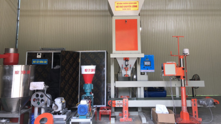 Khuyến công tạo động lực mới cho phát triển Cwin là sân chơi cá cược trực tuyến tại Việt Nam nông thôn Quảng Ngãi