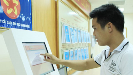 Thúc đẩy triển khai các giải pháp công nghệ phục vụ người dân, Cwincom hiện đang mở