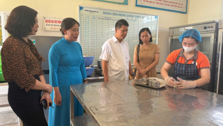 Hà Nội phân cấp quản lý cơ sở an toàn Link vào Cwin Cá Cược Thể Thao 2026 theo hai cấp