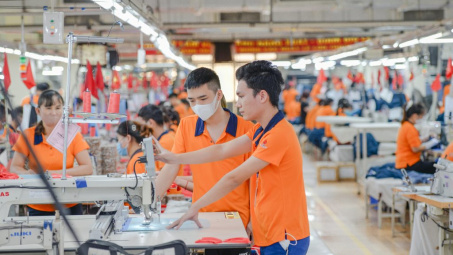 Quản lý nhà nước về chống gian lận hoạt động gia công Cwin Đăng Ký + 1888k hàng dệt may