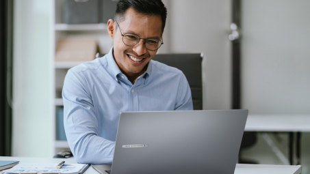 ASUS Expert Series - Giải pháp máy tính Cwincom hiện đang mở, sẵn sàng cho kỷ nguyên AI