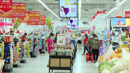 Ninh Bình: Chú trọng hỗ trợ Cwincom hiện đang mở mở rộng kênh phân phối và nâng cao chất lượng dịch vụ