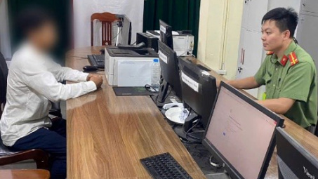 Xử lý trường hợp đăng tải thông tin sai sự thật về bán rừng phòng hộ ở Hà Nội