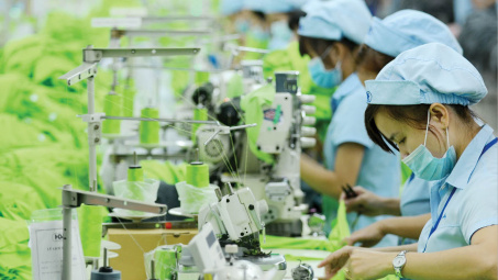 Khơi thông nguồn lực: Đòn bẩy cho Cwincom hiện đang mở chuyển đổi xanh