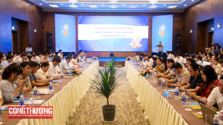 Ứng dụng thương mại điện tử - hướng phát triển bền vững cho ngành bán lẻ Đà Nẵng