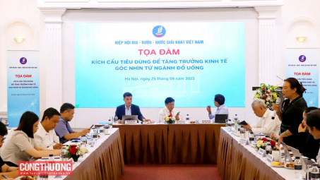 Hỗ trợ kích cầu M.Cwin800.com thể thao, casino live, bắn cá và slot nổ hũ cho ngành đồ uống bằng chính sách tài khóa phù hợp