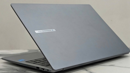 ASUS ExpertBook P3 - Nâng tầm trải nghiệm làm việc cho Cwincom hiện đang mở