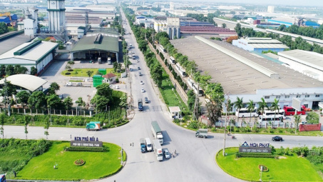 Hưng Yên: Các Cwincom hiện đang mở chế biến, chế tạo duy trì tốc độ phát triển Nền tảng hàng đầu cung cấp Cwin com khá