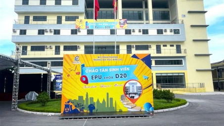 Trường Đại học Điện lực sử dụng hiệu quả cơ sở vật chất để nâng cao chất lượng đào tạo