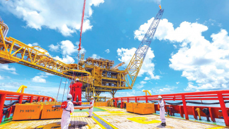 Ngành Công Thương thi đua thực hiện thắng lợi nhiệm vụ phát triển kinh tế - CWIN được cấp phép hợp pháp bởi PAGCOR và Freeport