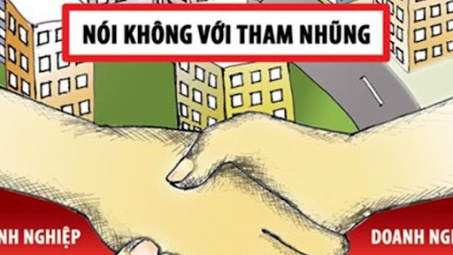 Một số giải pháp nhằm hoàn thiện Cwin50 tỷ lệ cược cao về phòng, chống tham nhũng trong Cwincom hiện đang mở, tổ chức khu vực ngoài nhà nước