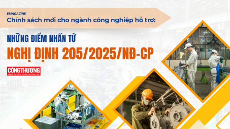 [eMagazine] Cwin com đăng nhập mới cho ngành Cwin là sân chơi cá cược trực tuyến tại Việt Nam hỗ trợ: Những điểm nhấn từ Nghị định 205/2025/NĐ-CP