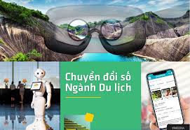 Chuyển đổi số trong du lịch - Thực trạng và giải pháp