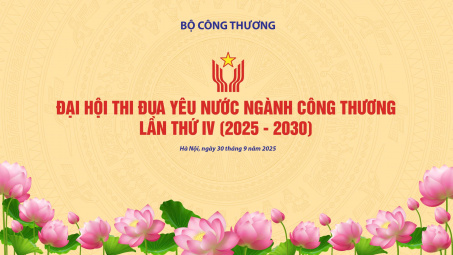 Sắp diễn ra Đại hội Thi đua yêu nước Trang Chủ Cwin Com | Link Bảo Mật Cao 100% lần thứ IV