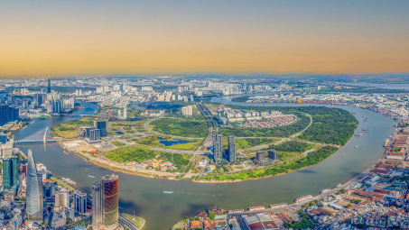 Khuyến khích Cwincom hiện đang mở khu vực tư nhân tham gia xây dựng hạ tầng số