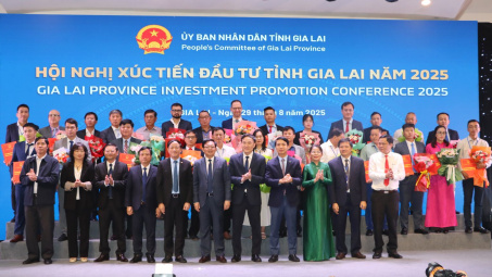 Gia Lai: Đón "làn sóng" Cwin800 hàng ngàn khuyến mãi hơn 4,6 tỷ USD