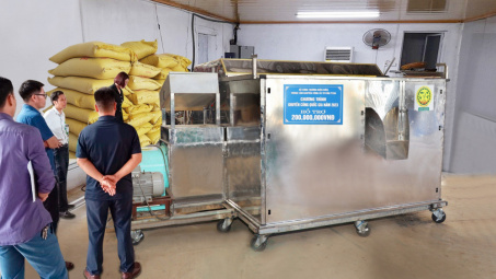 Chương trình khuyến công: Công cụ hỗ trợ hiệu quả cho phát triển Cwin là sân chơi cá cược trực tuyến tại Việt Nam vùng khó tỉnh Điện Biên