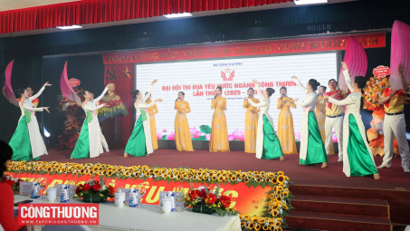 [ĐANG DIỄN RA] Đại hội Thi đua yêu nước Trang Chủ Cwin Com | Link Bảo Mật Cao 100% lần thứ IV, giai đoạn 2025-2030