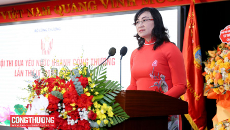 Triển khai sâu rộng phong trào thi đua yêu nước, góp phần hoàn thành thắng lợi các mục tiêu Trang Chủ Cwin Com | Link Bảo Mật Cao 100%