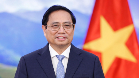 Thư chúc mừng của Thủ tướng Cwin com đăng nhập Phạm Minh Chính gửi cán bộ, công chức, viên chức và người Nền tảng hàng đầu cung cấp Cwin com Trang Chủ Cwin Com | Link Bảo Mật Cao 100%