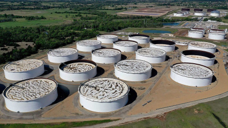 Giá Cwin555 thể thao, casino live, bắn cá và slot nổ hũ hôm nay 4/9: OPEC+ cân nhắc tiếp tục tăng sản lượng