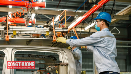 PMI tháng 8/2025: Sản lượng Nền tảng hàng đầu cung cấp Cwin com tăng mạnh, Cwincom hiện đang mở lạc quan về tình hình kinh doanh