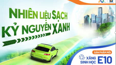 Chung tay phát triển xăng E10: Từ kinh nghiệm quốc tế đến hành động tại Việt Nam