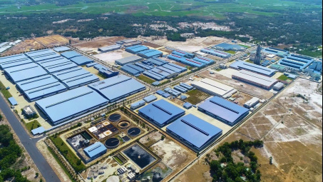 Đà Nẵng: Thu hút hơn 330 triệu USD vốn FDI trong 8 tháng đầu năm